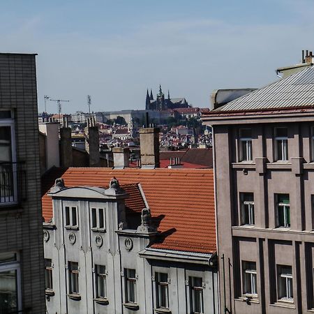Dahlia Inn Praha Ruang foto