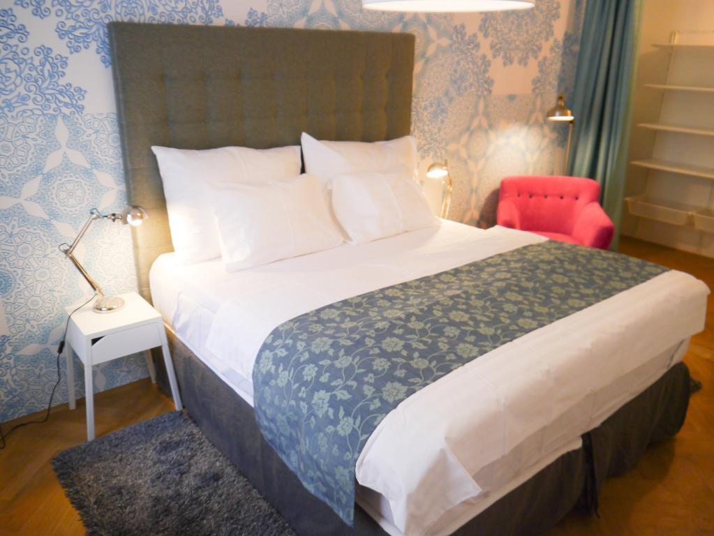 Dahlia Inn Praha Ruang foto