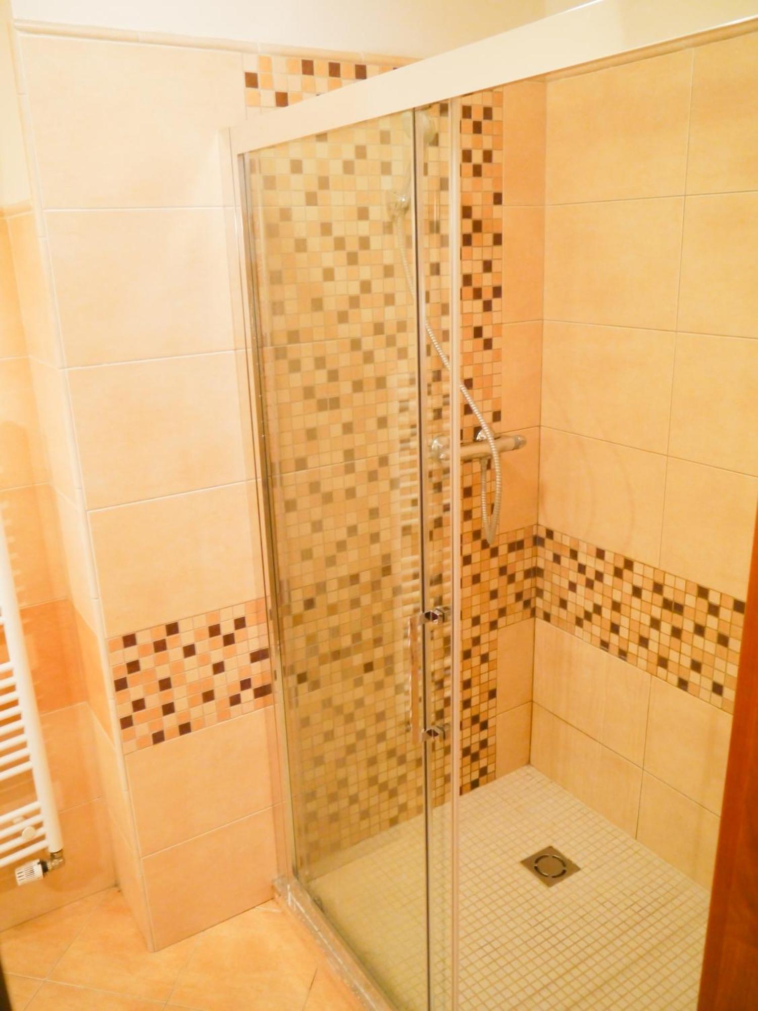 Dahlia Inn Praha Ruang foto