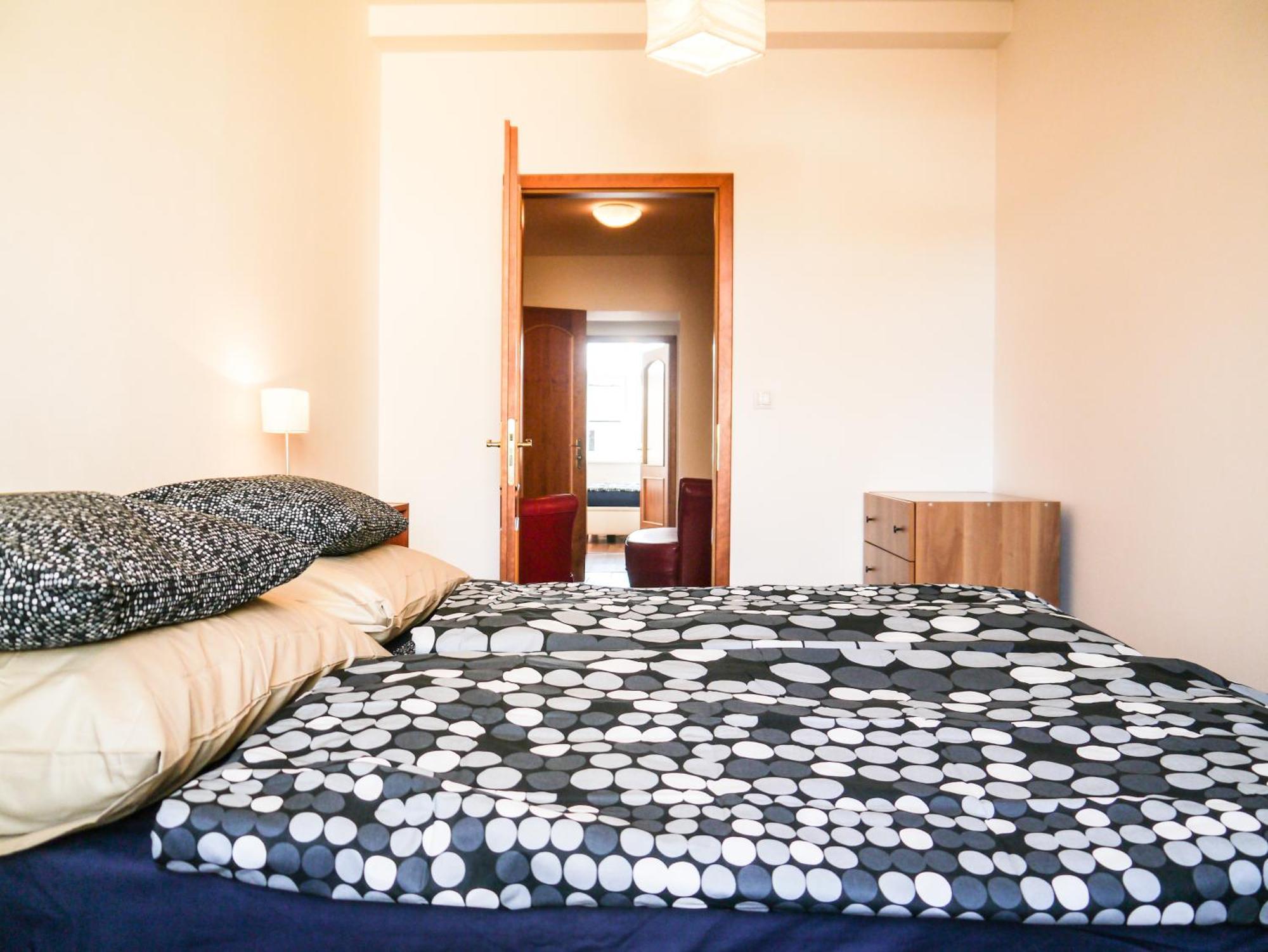 Dahlia Inn Praha Ruang foto