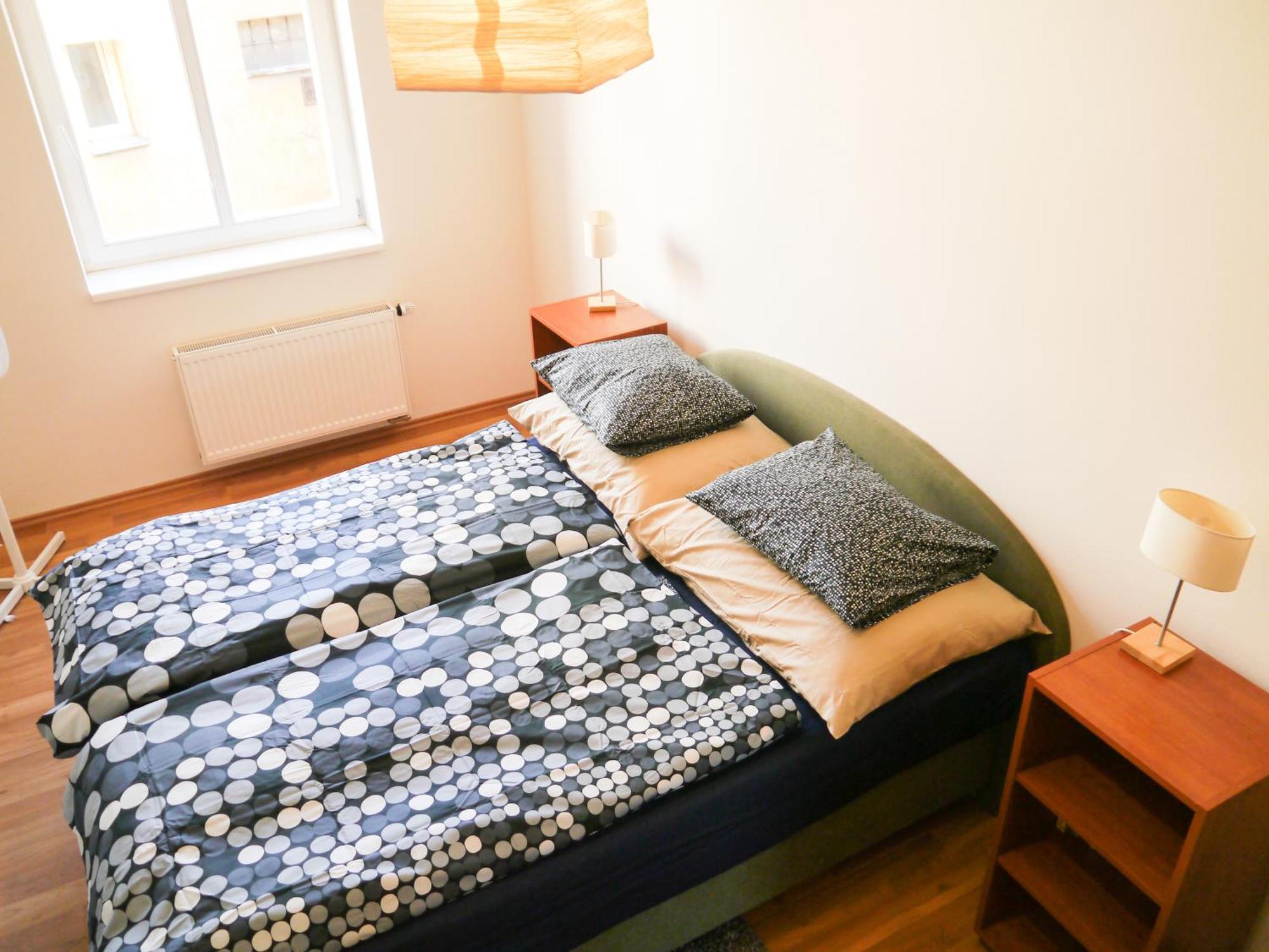 Dahlia Inn Praha Ruang foto