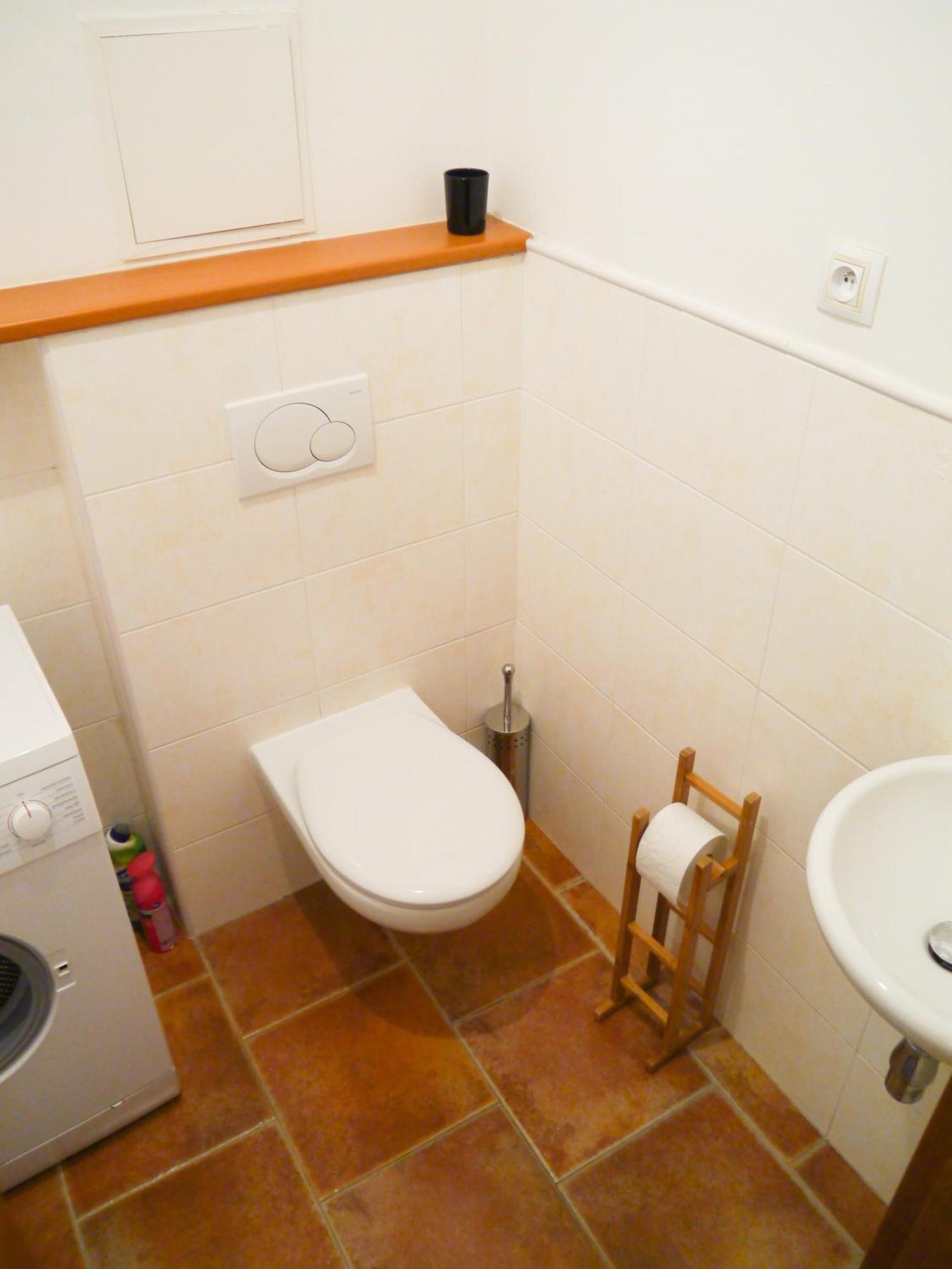 Dahlia Inn Praha Ruang foto