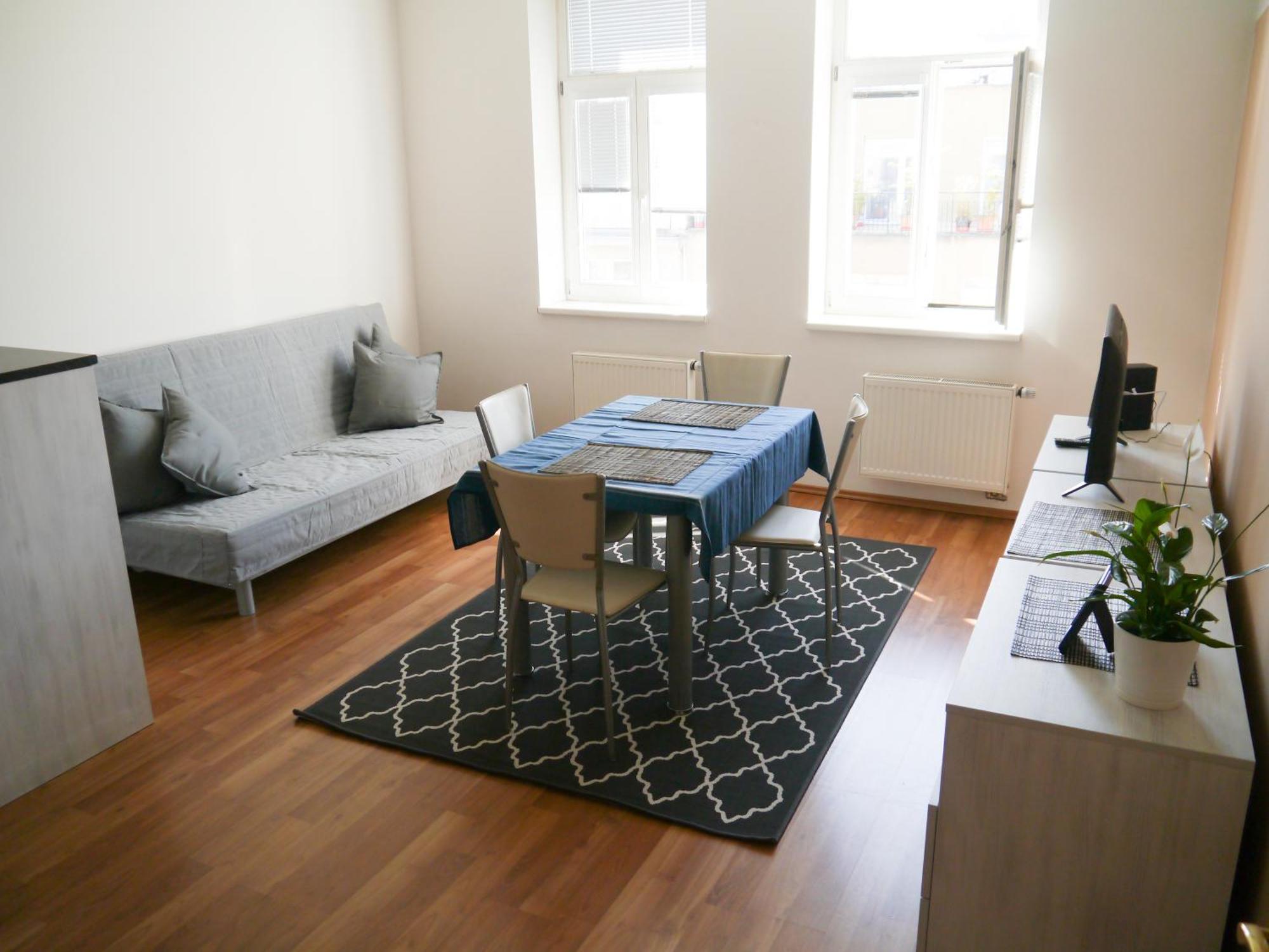 Dahlia Inn Praha Ruang foto