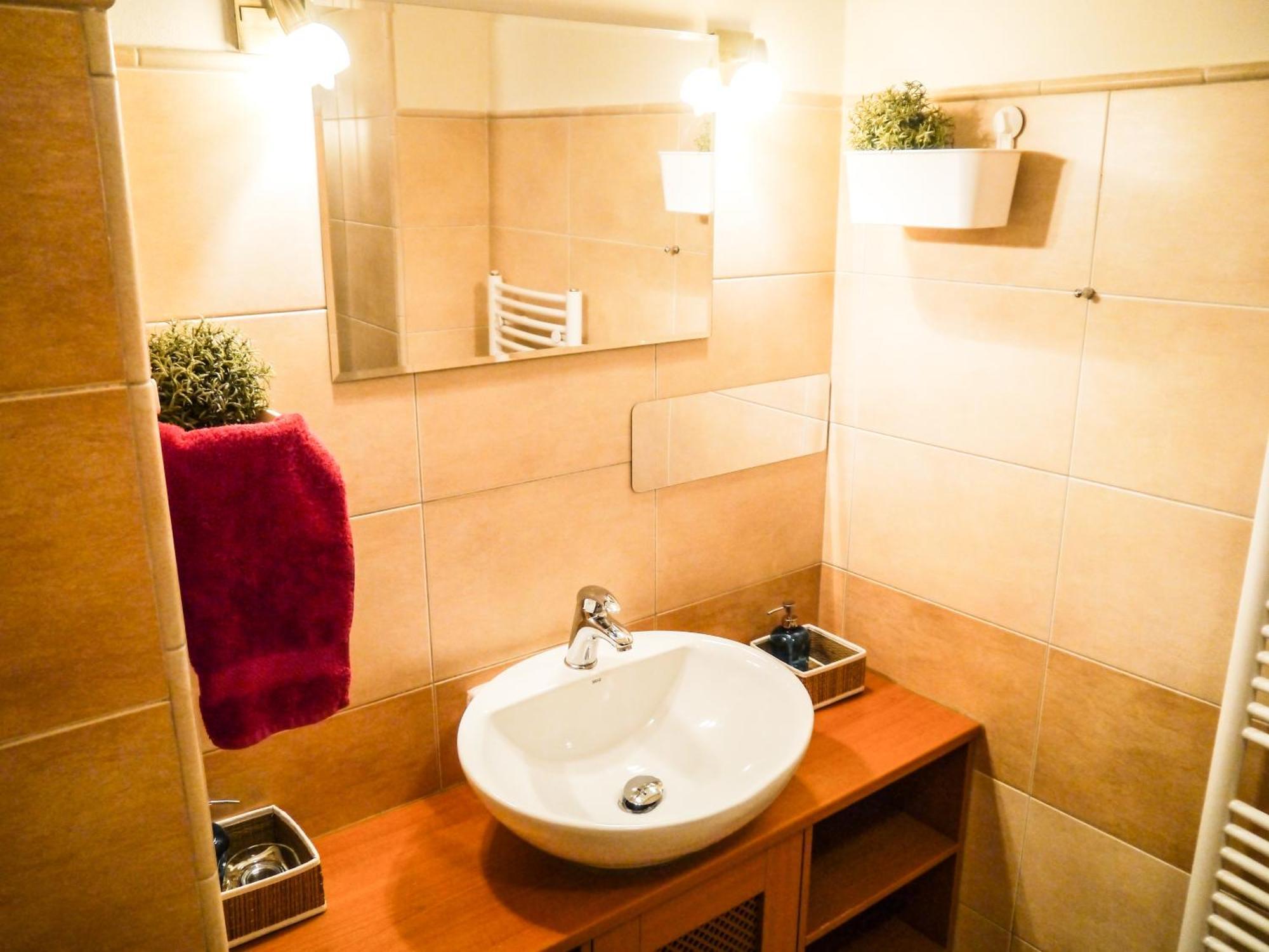 Dahlia Inn Praha Ruang foto