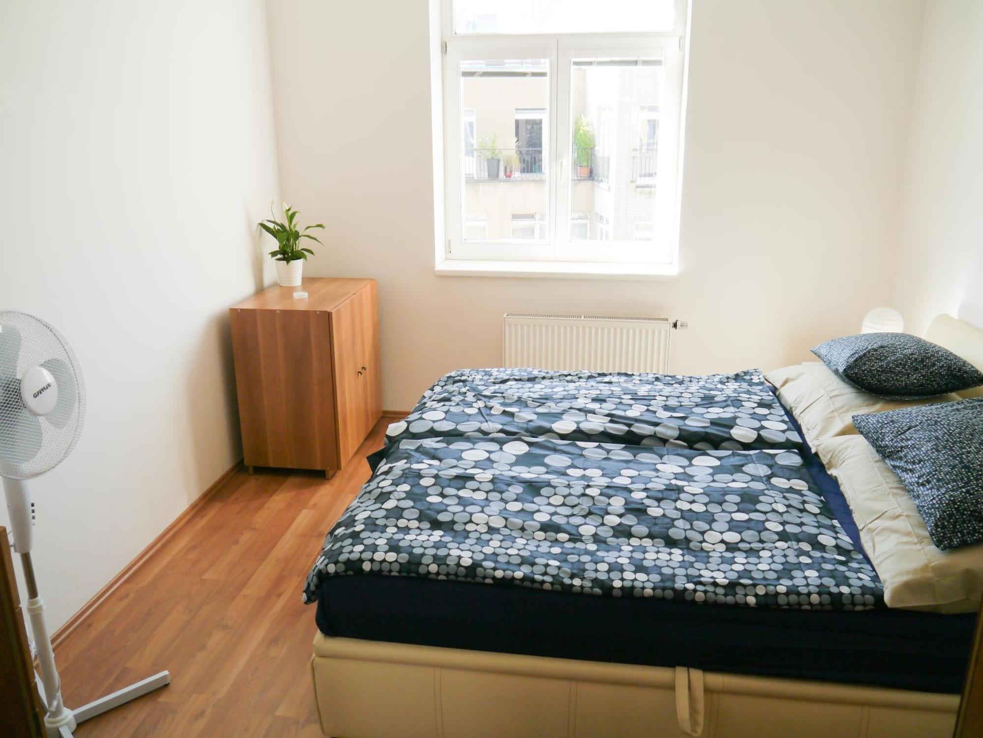 Dahlia Inn Praha Ruang foto