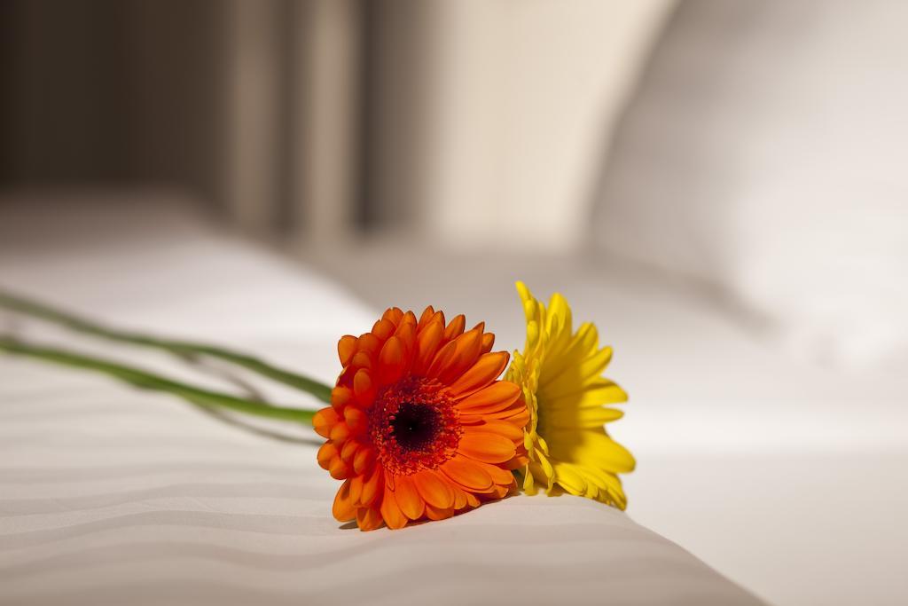 Dahlia Inn Praha Bagian luar foto