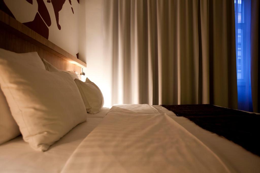 Dahlia Inn Praha Ruang foto