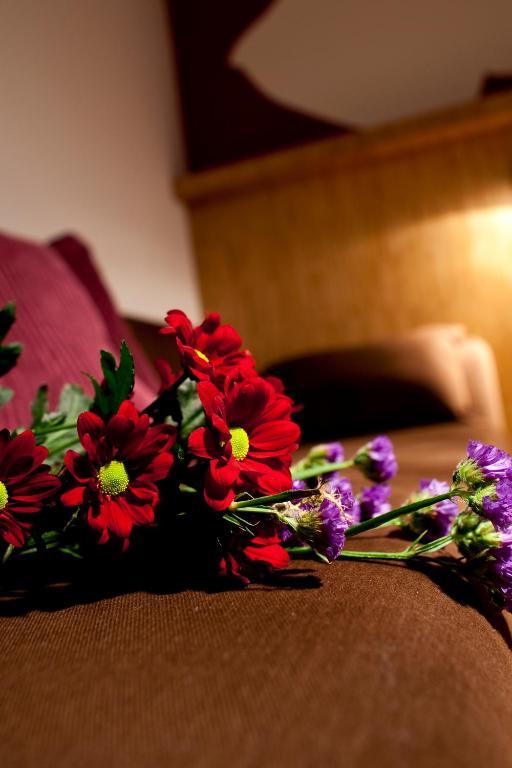 Dahlia Inn Praha Ruang foto