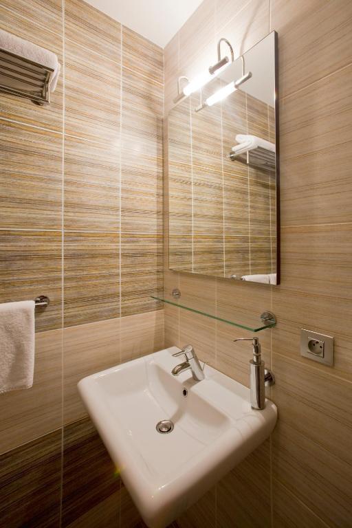 Dahlia Inn Praha Ruang foto