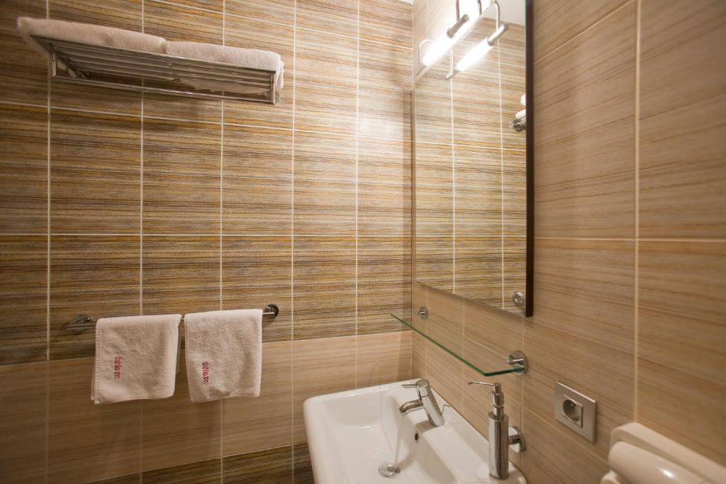 Dahlia Inn Praha Ruang foto
