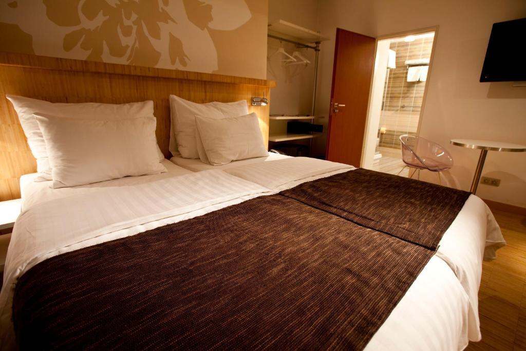 Dahlia Inn Praha Ruang foto