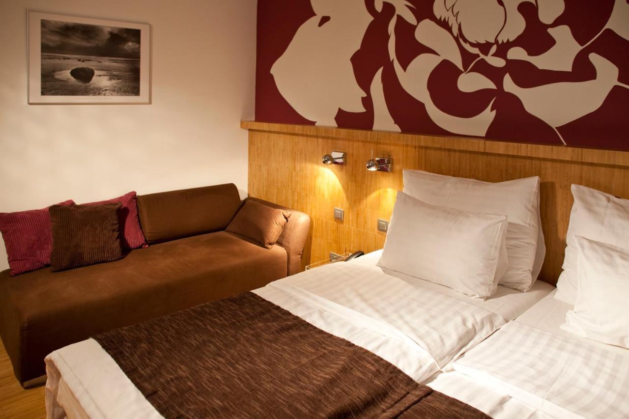 Dahlia Inn Praha Ruang foto