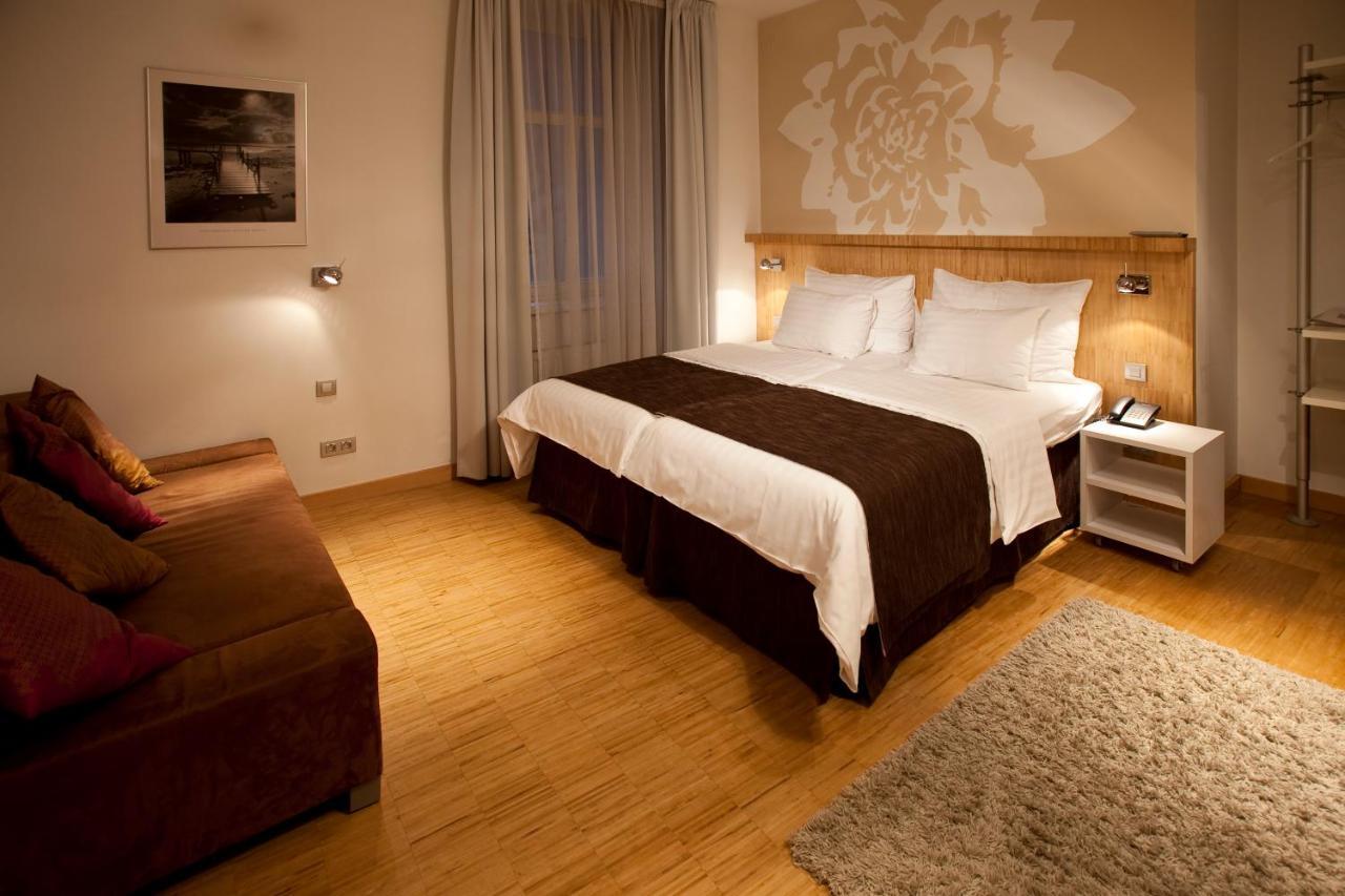 Dahlia Inn Praha Ruang foto