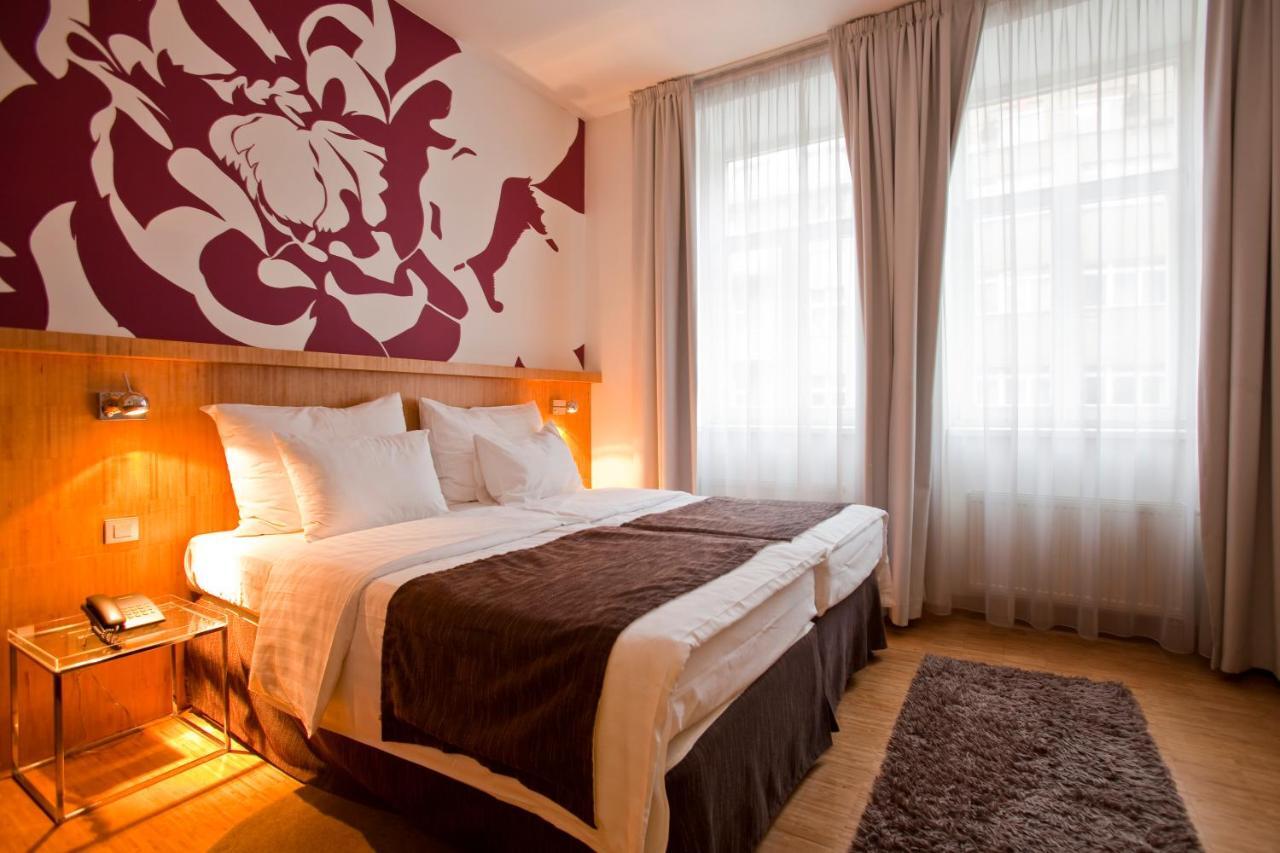 Dahlia Inn Praha Ruang foto